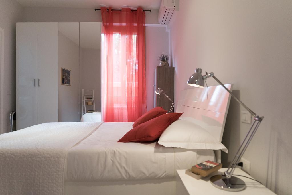Venier Apartment เวนิส ภายนอก รูปภาพ
