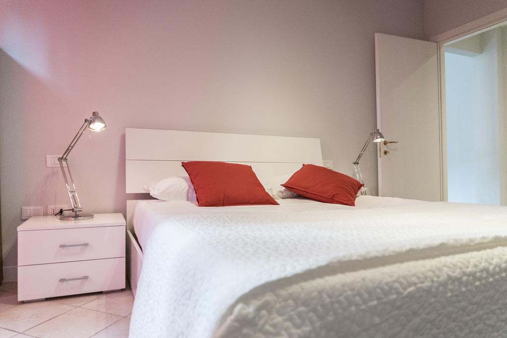Venier Apartment เวนิส ภายนอก รูปภาพ